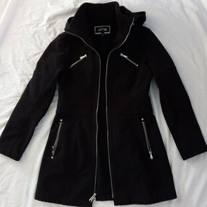 Womens APT 9 Windbreaker Dress Jacket